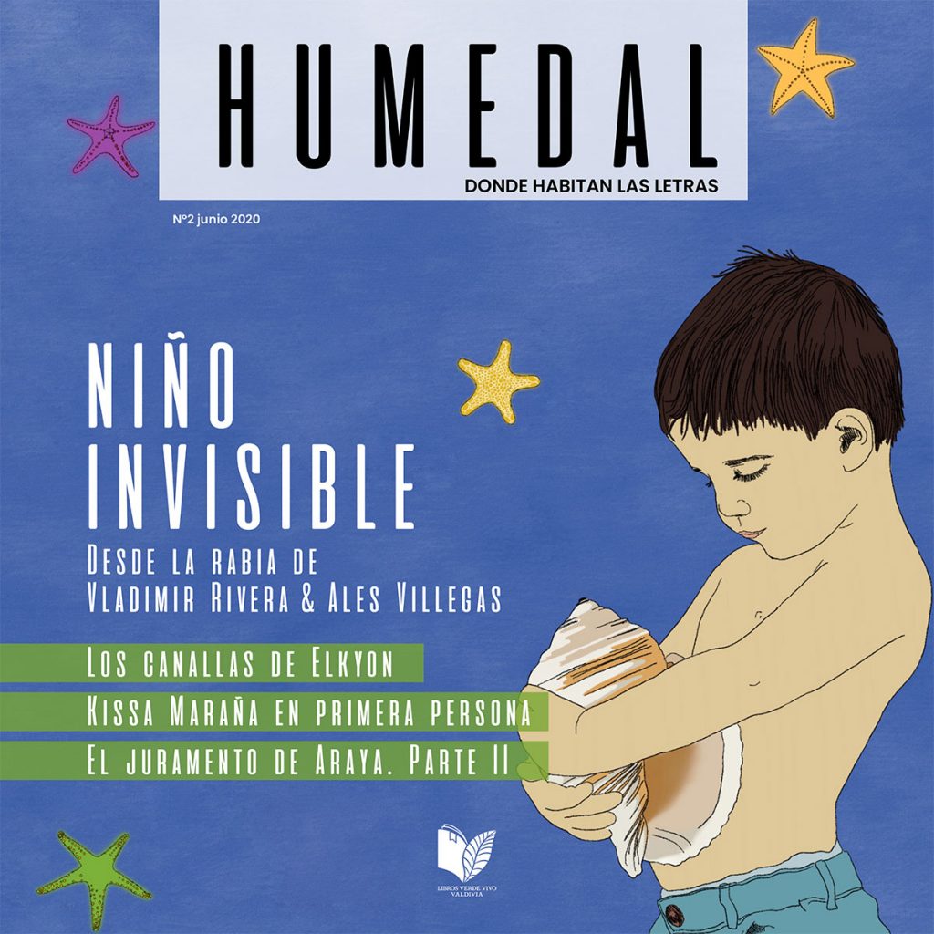 thumb Revista Humedal NÂº1